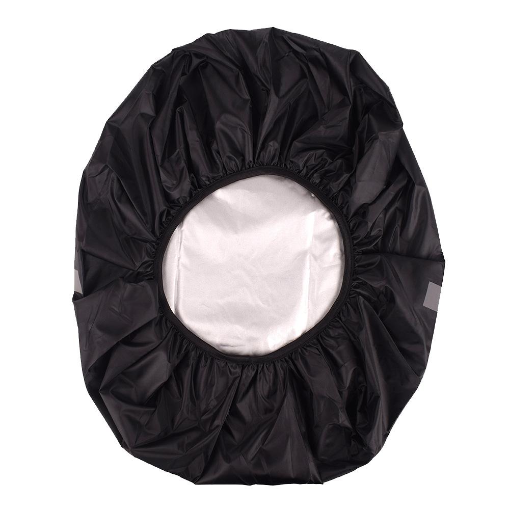 8-70L Reflective Backpack Rain Cover Outdoor Cycling Hiking Climbing Bag Cover Waterproof Rain Cover For Backpack