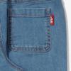 [fila Kids] Denim Regular Fit Pants  Fk2ptf1103x Dem  q0zFk2ptf1103xDem