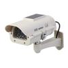 Silverline Solar Powered Dummy Security Camera