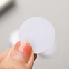 5/10pcs Round Phone Sample Smart Chip NFC Tag Ntag 215 RFID