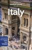 Книга Lonely Planet Italy