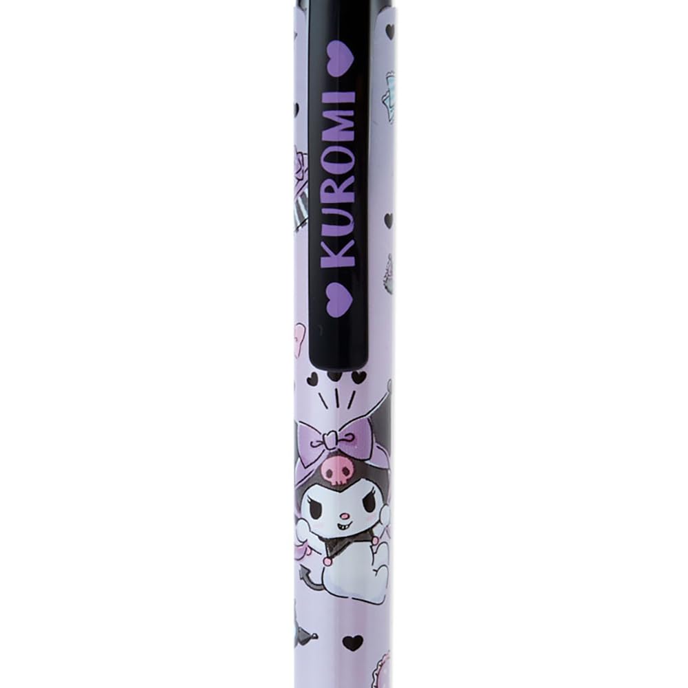 Sanrio Механический карандаш Kuromi Kurtoga 673498