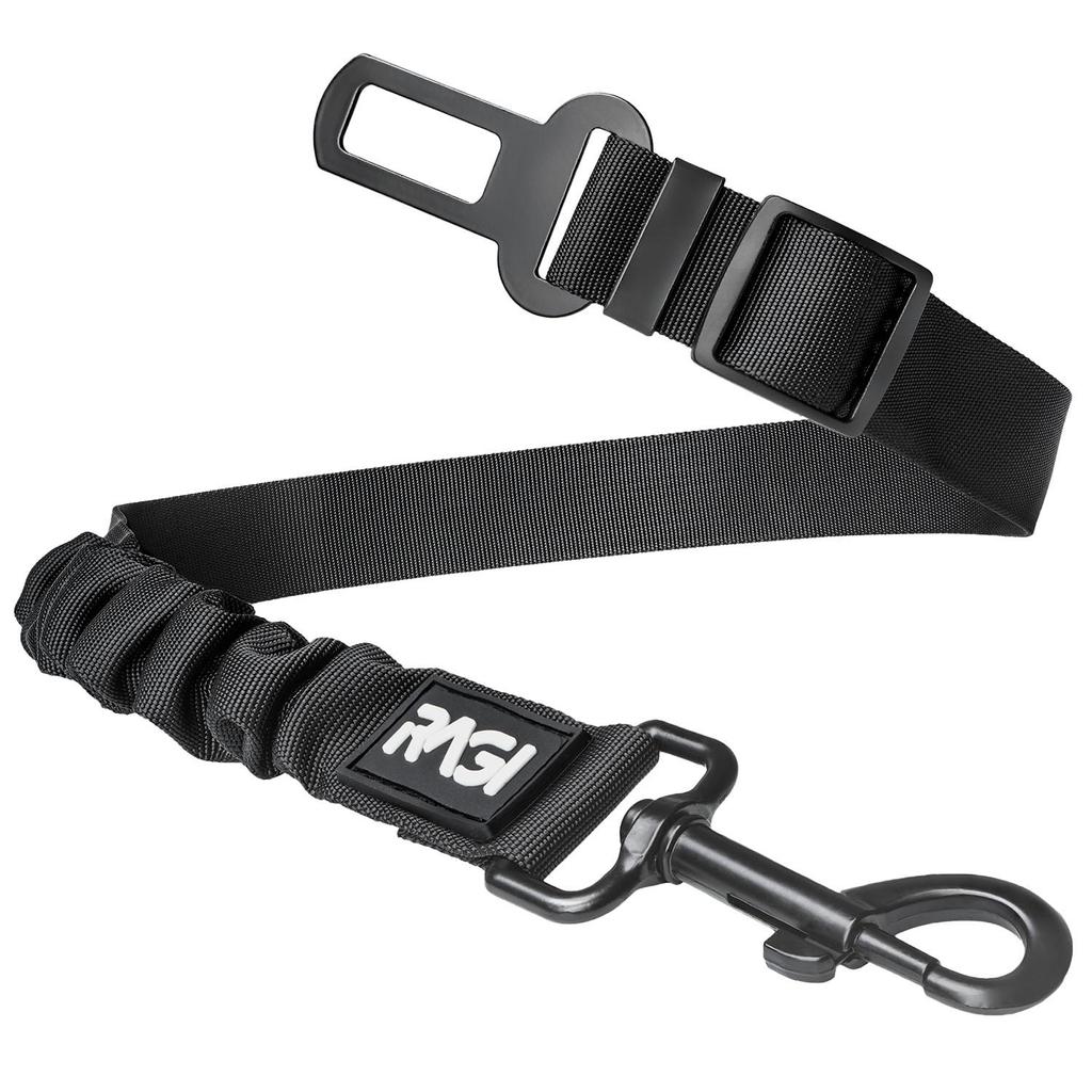 Чехол для автомобильного коврика для собак на заднее сиденье и багажник, водонепроницаемая защита для собак 4-в-1