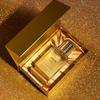 Bella Vita Роскошная парфюмерная вода OUD GOLD Intense для мужчин с нотами карамели, ириса, розы, жасмина | Древесный стойкий аромат EDP 100 мл