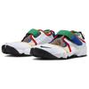 Nike Женские кроссовки Air Rift Breathe Primary Colors White Citron-Pulse Team-Royal FB8864-112