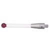 Stainless Steel CMM Probe Stylus 6mm Ball Ball Probe Stylus Touch Probe Stylus  Metrology Equipment