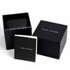 MARC JACOBS ROXY MJ1571 5 ATM Water Resistant Calf Leather Watch Men's