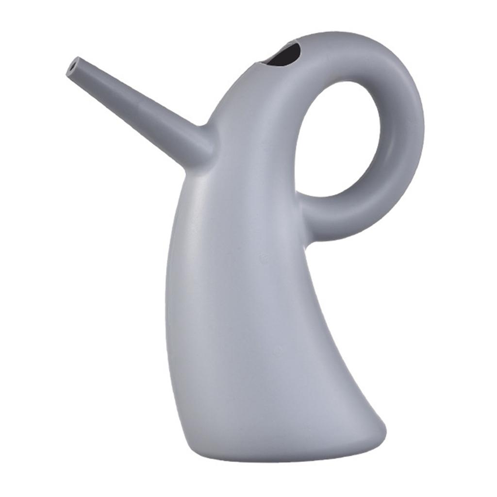 Простые Многофункциональные Лейки Садовые Инструменты Дождеватель Домашняя Лейка Удлиненный Носик Изогнутая Ручка