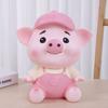 Anti-fall Pig Savings Can Large Capacity Cartoon Piggy Bank Animal Piggy Bank Children's Day Gift