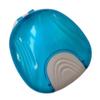 Portable Orthodontic Dental Retainer Box False Teeth Box Invisible Braces Case Denture Storage Case