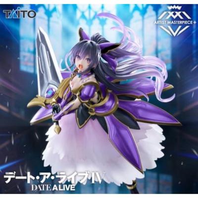 Фигурка Ятогами Тока из Date A Live IV AMP+ - Сандалфон