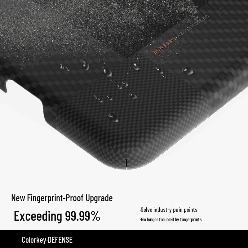 Чехол для телефона Huawei Mate70 RS из арамидного волокна