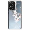 Для Redmi Note 13 Pro Plus 5G Чехол Pro+ Закаленное Стекло Жесткие Fundas для Xiaomi Redmi Note 13 Pro Note13 5G Чехол Coque Роскошный
