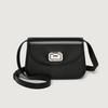 High-end texture 2024 summer new fashion versatile crossbody small square bag, light luxury simple design shoulder bag