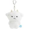 Pokantotan Hiyatan Plush Toy H105 X W95 X D50mm San-X "Pokanto Simple" MV24401,