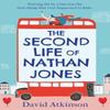 The Second Life of Nathan Jones by David Atkinson Paperback Book 9780008327880