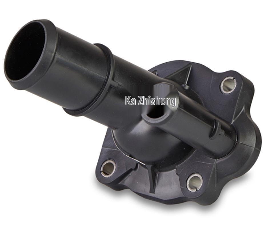 Термостат охлаждающей жидкости Volvo XC60/S80 (31316344, LR027158, LR027102)