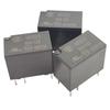 HFD23 Signal Relay 6 Pins: 1 Normally Open, 1 Normally Closed, 1A