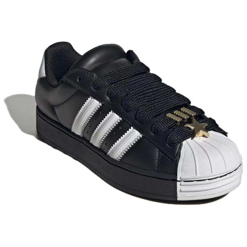 adidas Superstar ST Удобная посадка JR7444