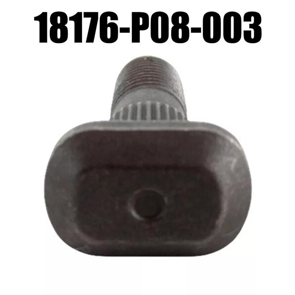 Болт-переходник для Honda Civic Accord Odyssey Pilot Prelude S2000 18176-P08-003