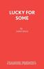 The Lucky for Some Book