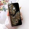 For Honor 10 Lite Case Transparent Cute Cat Fashion Butterfly Funny Painted Casing For Honor 10Lite HRY-LX1 HRY-LX2 Cover