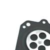 Сервисный комплект карбюратора Совместимый с Для Tillotson HS309B HS310B HS311B HS313B HS313C Для Wacker Для BS60-2i BS70-2i BS500