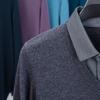 Men's Sheep Wool Sweater