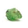 Stones and Minerals. Garnet Tsavorite. 3.61 Ct. Manyara Region, Tanzania.