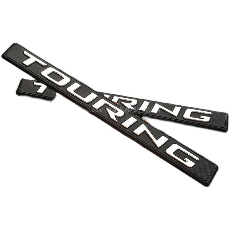 Avalon Hybrid TRD Touring Rear Emblem Sticker