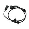 1S7T2B325AC Для Ford Mondeo Mk3 2001-2007 Передний Датчик Скорости Колеса ABS LK1S7T2B325AC Новый