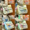Sweet Student Crossbody Bag Large Capacity Y2K Anime Display Bag Cartoon Shoulder Ita Bag  School