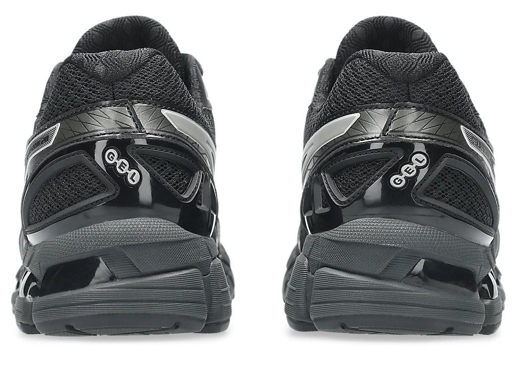 1203A388-003 Asics Gel-Kayano 20 Черный Глиняно-серый (Мужской)