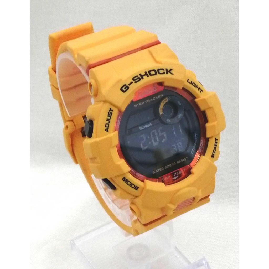 Б/у CASIO GBD-800 G-SHOCK