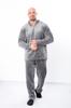 Pajama Set (Мужской) Зима 8314-034 HC