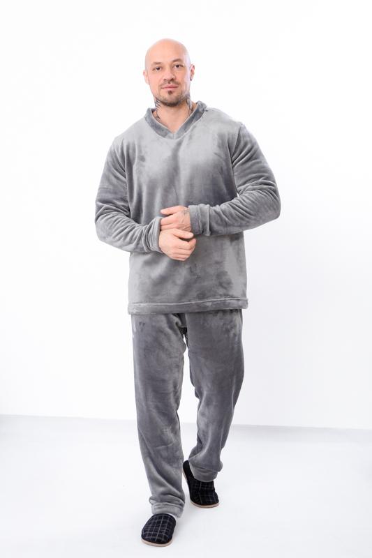 Pajama Set (Мужской) Зима 8314-034 HC