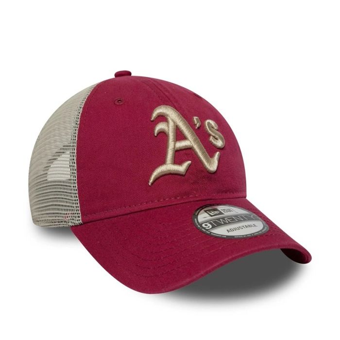 Vêtements New Era Modèle 160940 - Coleur Bordeaux