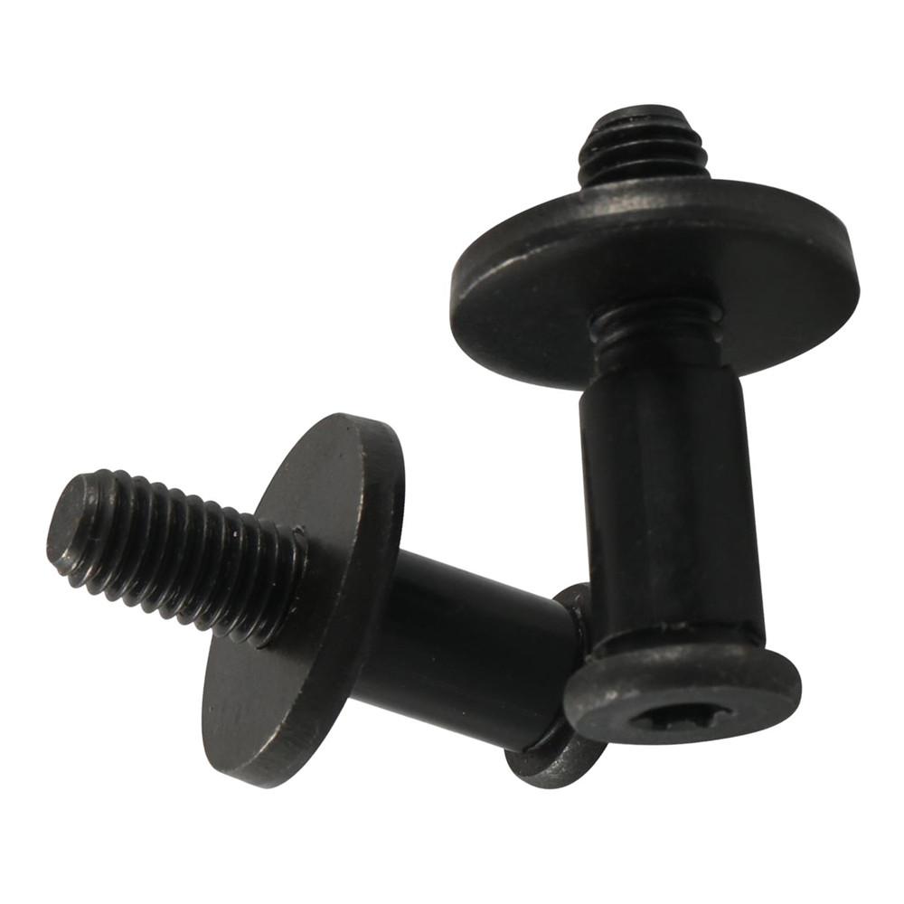 2 ШТ. Защелка двери, болт-ударник задней двери для Chevrolet Silverado GMC 27123329 38427