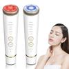 Facial Beauty Beauty RF Hot and Cold Facial Lift Ion Hot and Cold Cooling Optical Beauty 6 Types of 3 Sonic Eye and Mouth Skin Face Care Pore Dirt