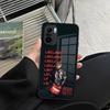Чехол для телефона Charles Leclerc 16 F1 для Xiaomi 14 13 12 11 13t 12t 11t POCO M6 M5 X6 X5 F6 F5 Ultra Pro Lite 5G закаленное стекло