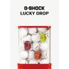 [Casio] Часы G-Shock Made in Japan Lucky Drop Series DW-6900GL-4JR мужские оранжевые