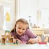 LEGO Wicked Glinda, Elphaba, Nessa Rose Building Blocks Toy Set for Kids Age 7-9