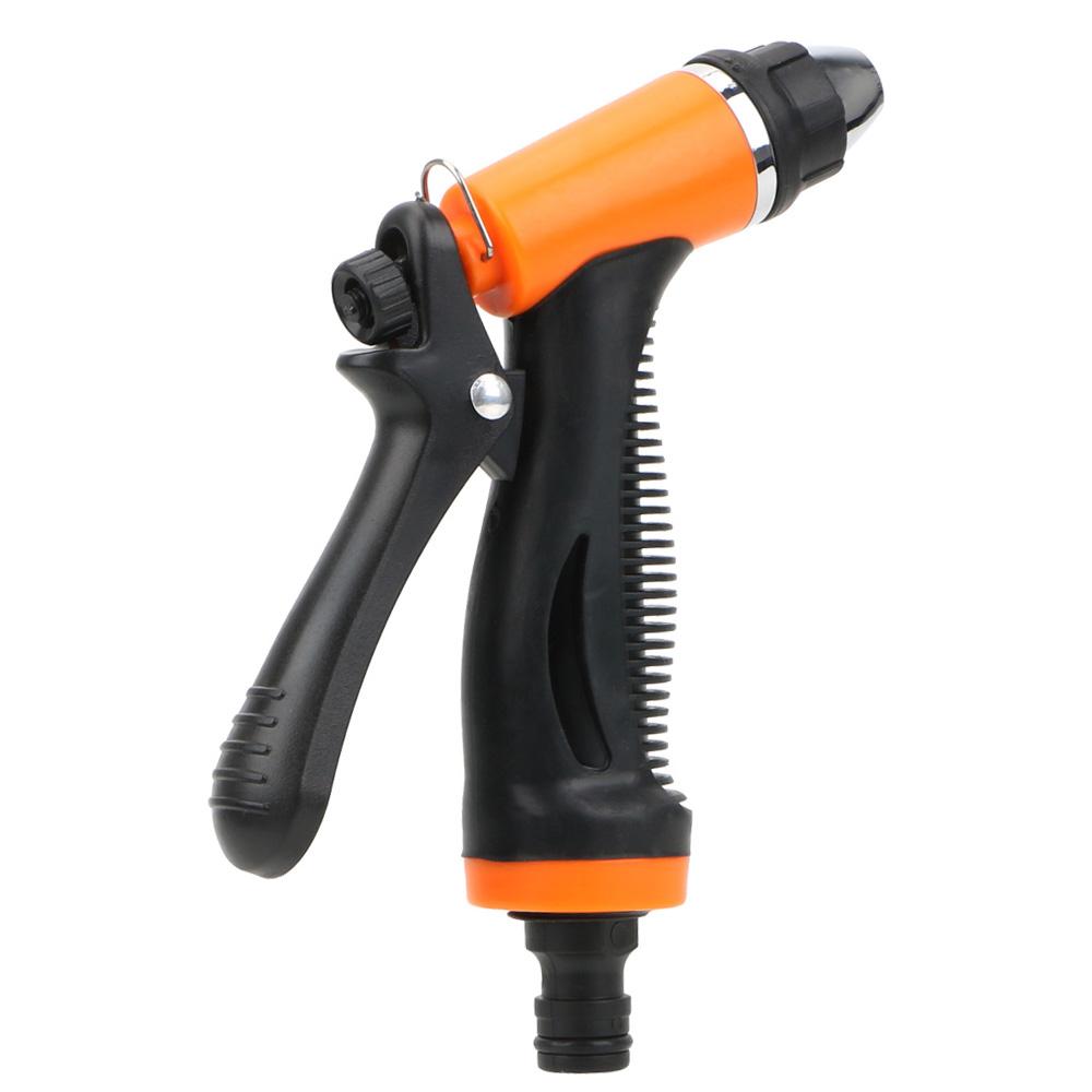 Car Washing Nozzle Cleaning Tool for Cleaning Watering Showering Car Wash Water Sprayer Spray Sprinkler Garden Hose Water Spray Gun