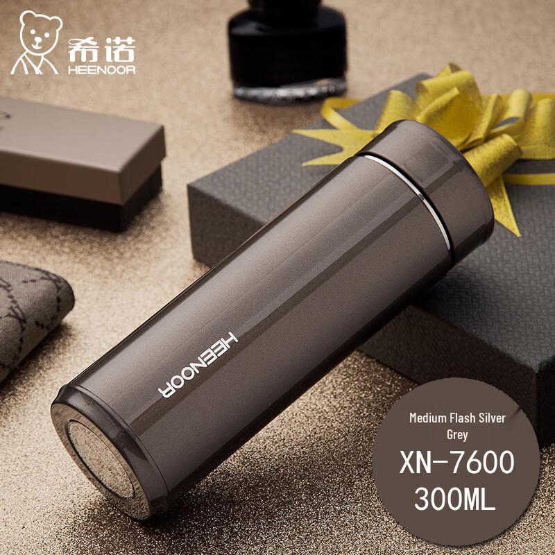 HEENOOR XN-7600 Портативная термобутылка из нержавеющей стали 304