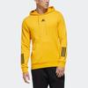 Adidas Sport Casual Hoodie Men Hoodies Gold GP6397
