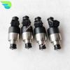 4pcs Fuel Injector For G-M Buick Pontiac Chevy 2.8 3.1 3.3 17109450 5235136 17122105 17089367 5235367 FJ105 17089569 17084888