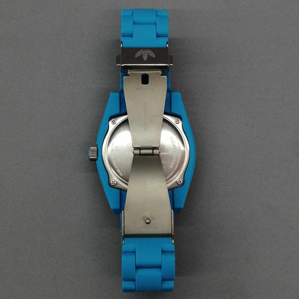 Б/у Кварцевые часы ADIDAS ADH6163