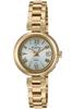 Часы Scene Radio Controlled Model Titanium Series Gold [Casio] [] SHW-7100TG-7AJF Womens