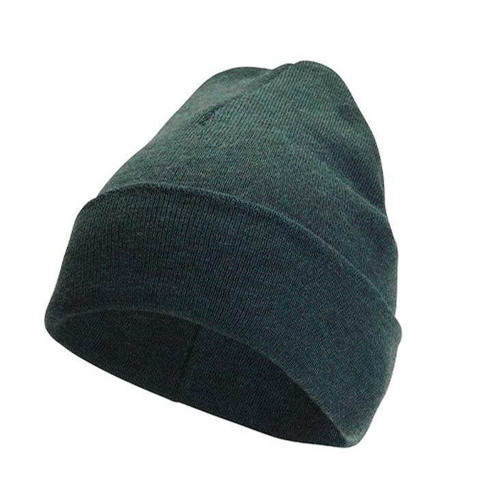 WOOLPOWER Шапка Классическая (9854)