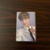 [Б/У] Фотокарточка Хюнинкая из TXT Lucky Draw